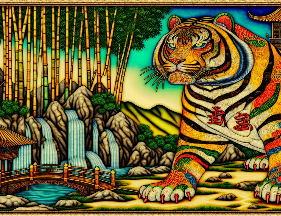 Onde jogar demo Fortune Tiger: Descubra os melhores sites para experimentar este jogo!