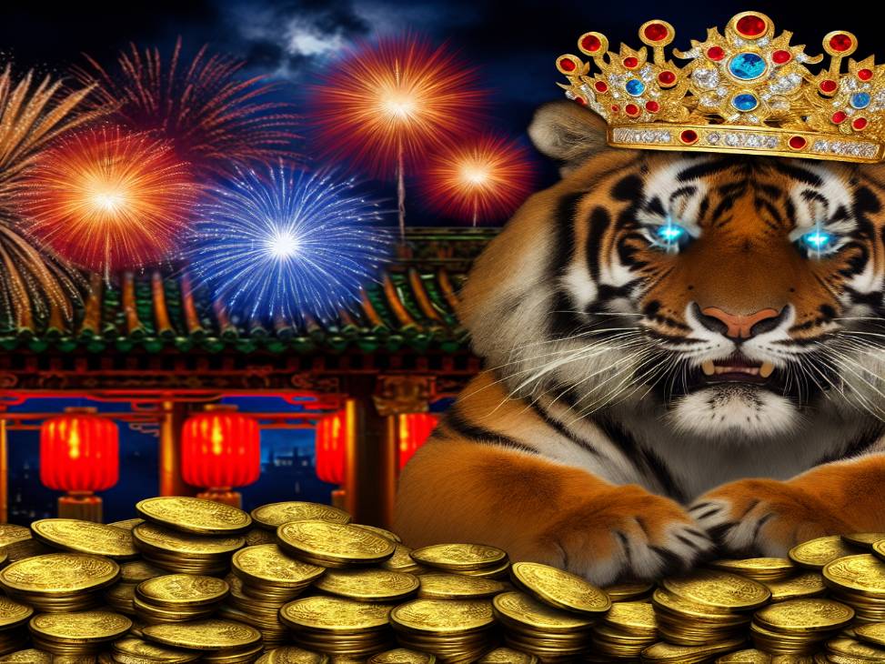 A melhor plataforma para jogar Fortune Tiger